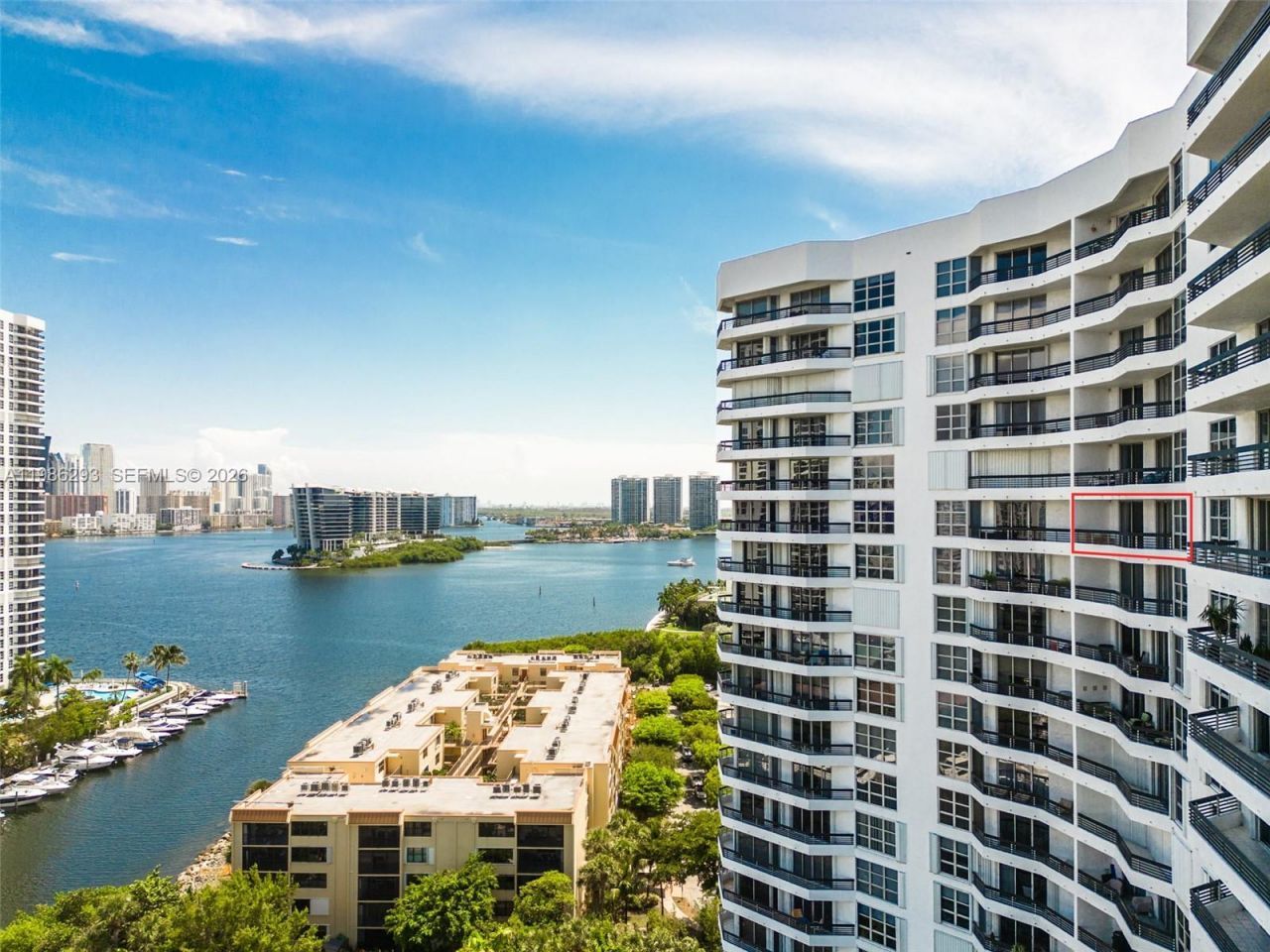 3400 NE 192 Street, Unit 1810, Aventura, FL 33180 Photo