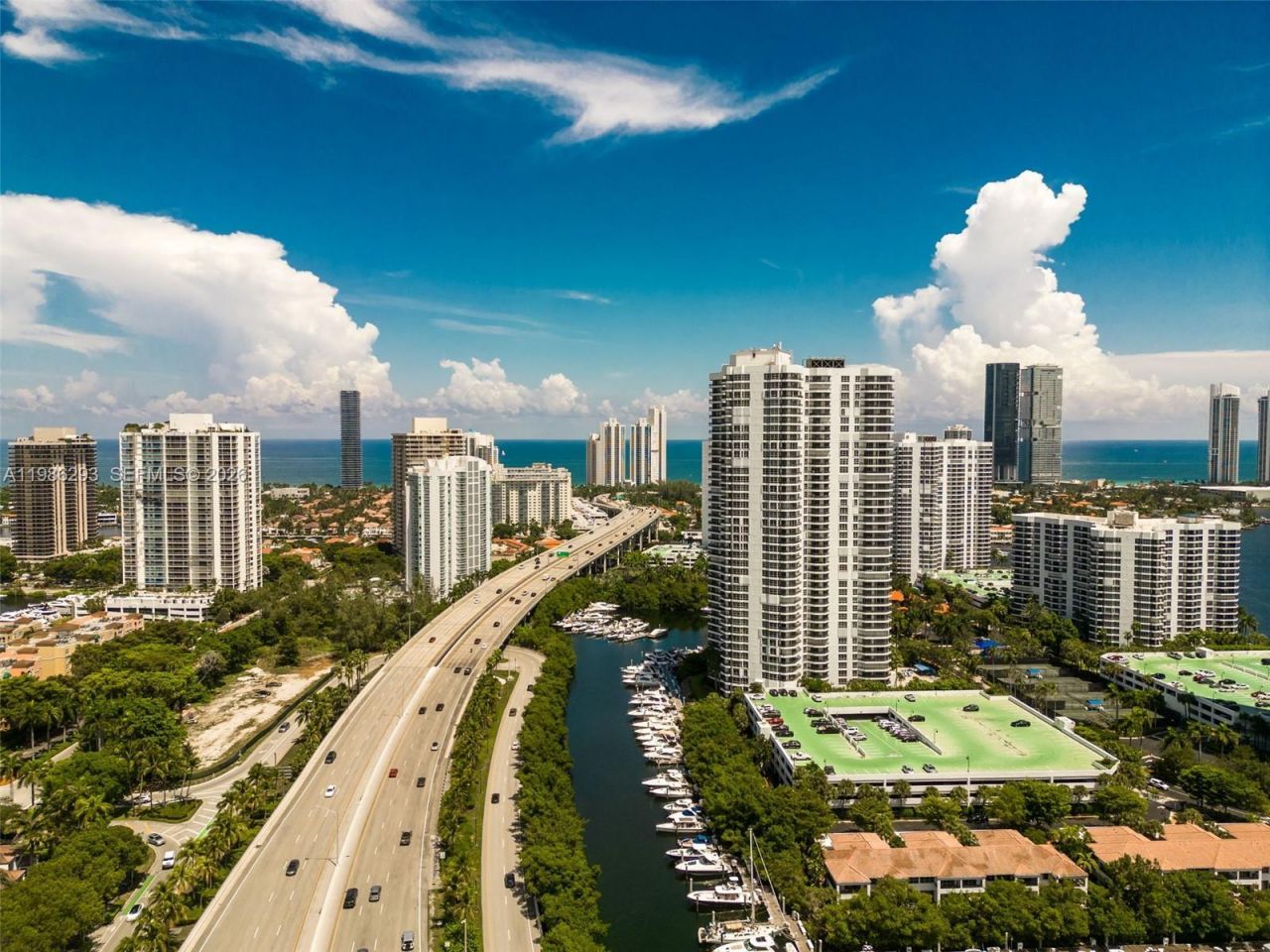 3400 NE 192 Street, Unit 1810, Aventura, FL 33180 Photo