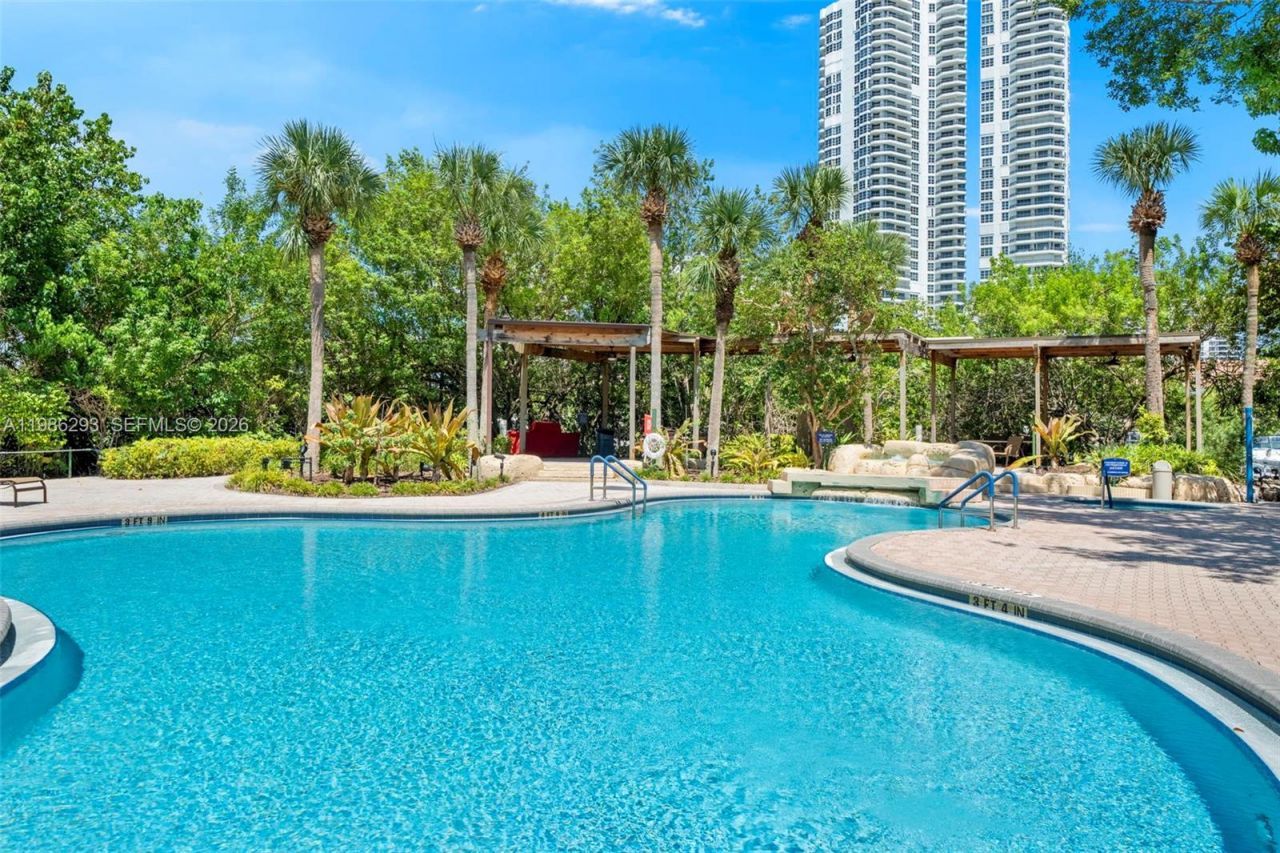 3400 NE 192 Street, Unit 1810, Aventura, FL 33180 Photo