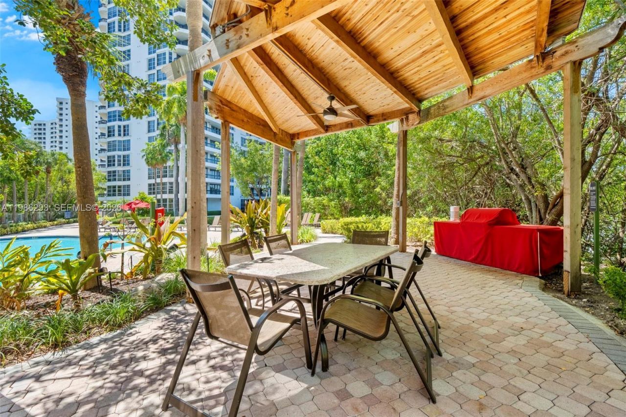 3400 NE 192 Street, Unit 1810, Aventura, FL 33180 Photo