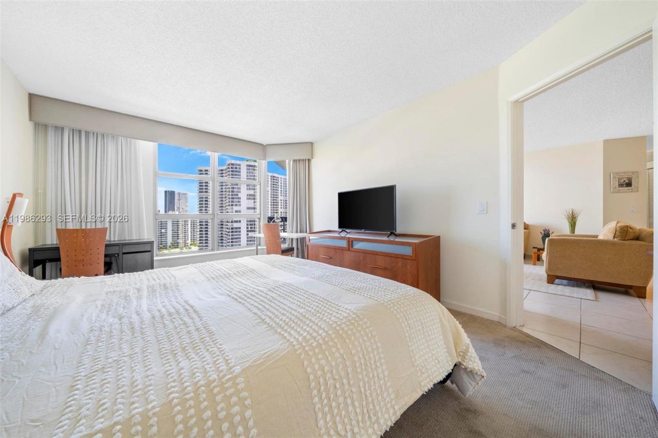 3400 NE 192 Street, Unit 1810, Aventura, FL 33180 Photo