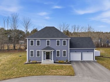 9 Wilson Rd, Unit 11A, Berlin, MA 01503