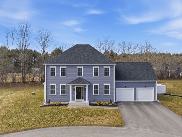 9 Wilson Rd, Unit 11A, Berlin, MA 01503