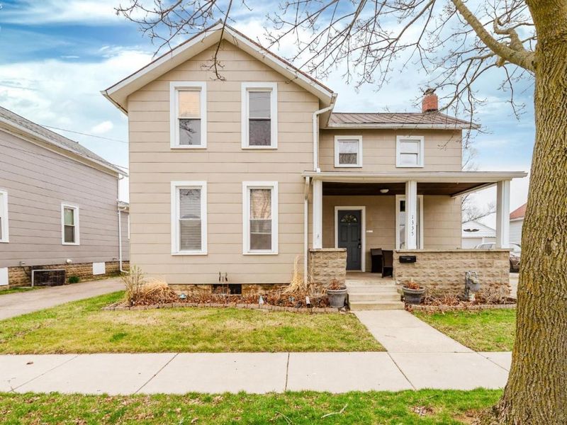 1335 Sycamore Street, Fremont, OH 43420 Photo 3