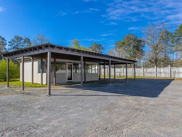 21800 Arch St, Little Rock, AR 72206