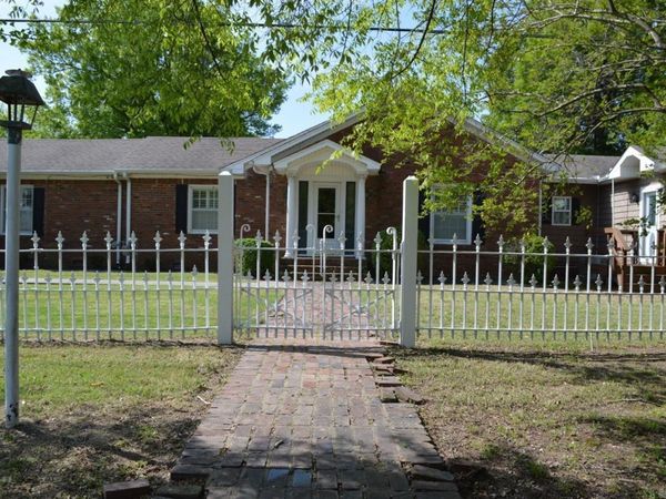 16870 W South Street, Harrisburg, AR 72432