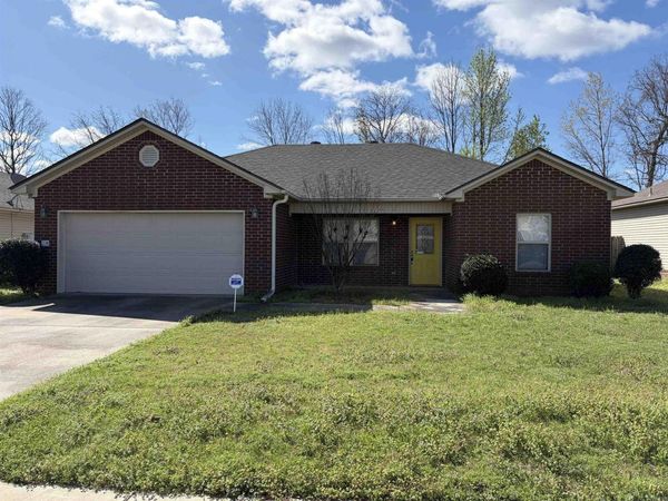 29 Green Apple Drive , Ward, AR 72176