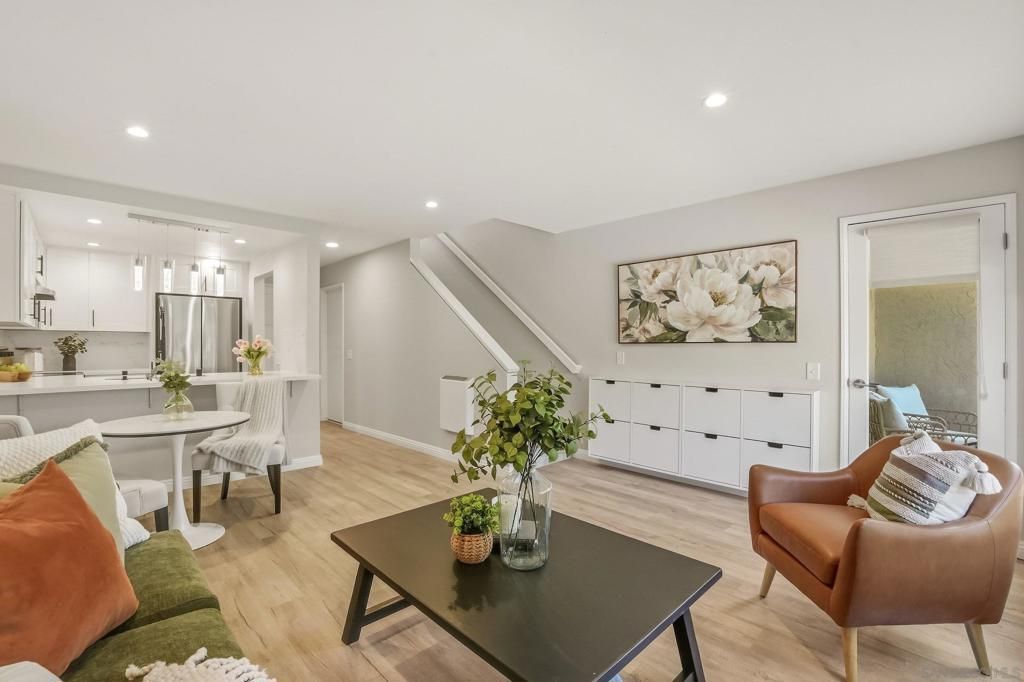 6916 Park Mesa Way, Unit 2, San Diego, CA 92111 Main Photo