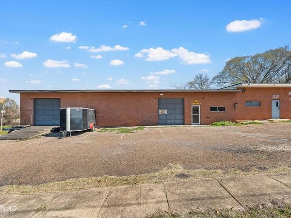 1717 Edwards Street, Shreveport, LA 71101