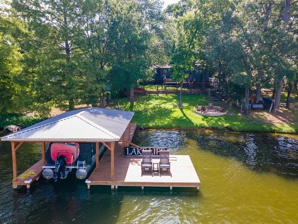 1432 County Road 2270 , Mineola, TX 75773