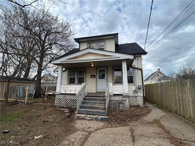 4704 Behrwald Avenue, Cleveland, OH 44144 Photo 26