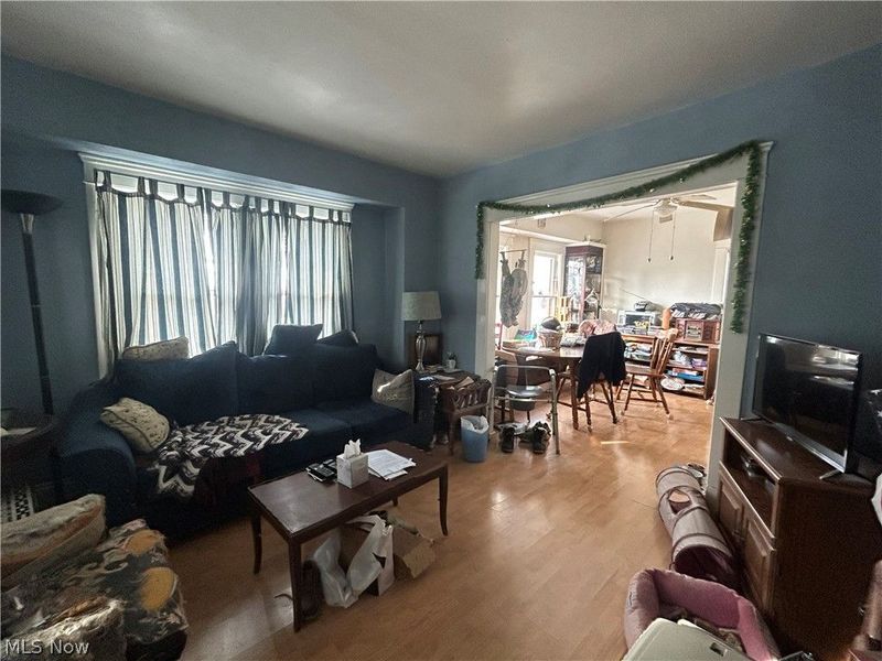 4704 Behrwald Avenue, Cleveland, OH 44144 Photo 27