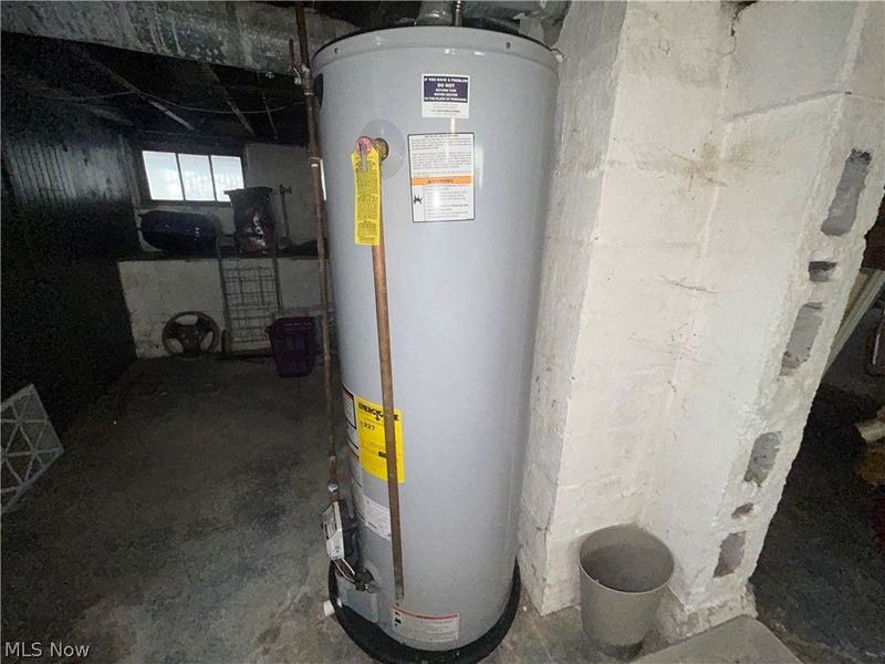 4704 Behrwald Avenue, Cleveland, OH 44144 Photo 39