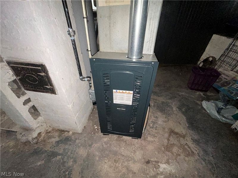 4704 Behrwald Avenue, Cleveland, OH 44144 Photo 42