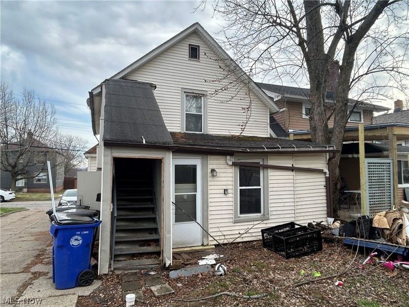 4704 Behrwald Avenue, Cleveland, OH 44144 Photo 46