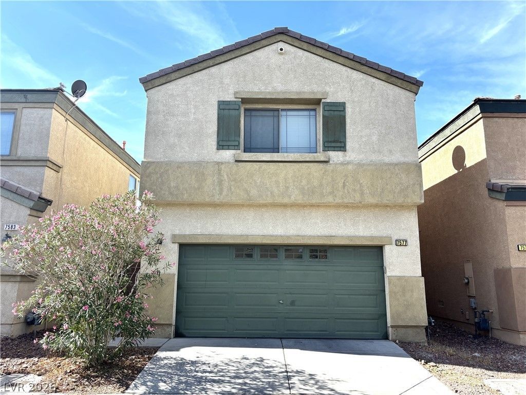7577 Whiskey Moon Street, Las Vegas, NV 89139 Main Photo