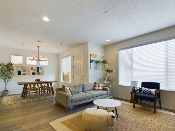 5222 Gold Hill Lane, Santa Fe, NM 87507