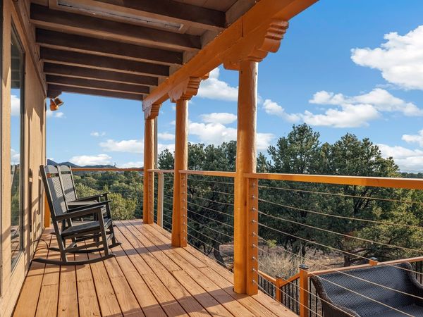 13 Arroyo Vista, Santa Fe, NM 87505