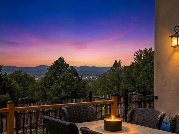 13 Arroyo Vista, Santa Fe, NM 87505