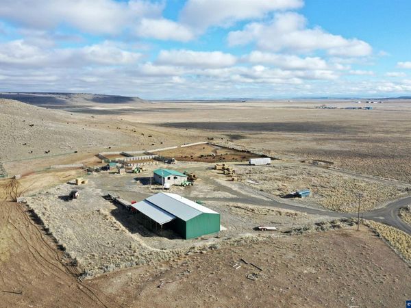 29327 Weaver Springs Rd, Burns, OR 97720