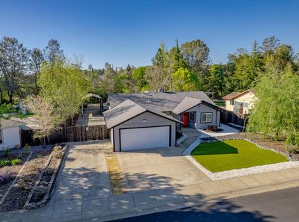 13260 Erin Dr, Auburn, CA 95603 Photo