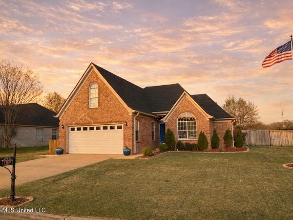 5780 Carrel Cove, Southaven, MS 38671