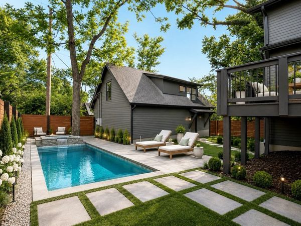 1101 Paris Ave, Nashville, TN 37204
