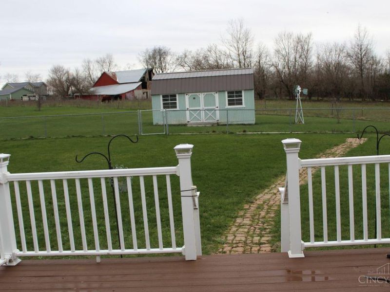 13355 Wyatt Falls Court, Leesburg, OH 45135 Photo 11