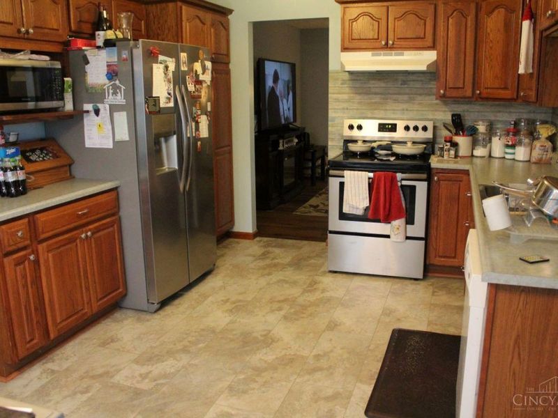 13355 Wyatt Falls Court, Leesburg, OH 45135 Photo 24