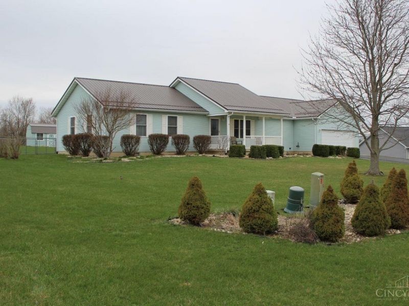 13355 Wyatt Falls Court, Leesburg, OH 45135 Photo 3