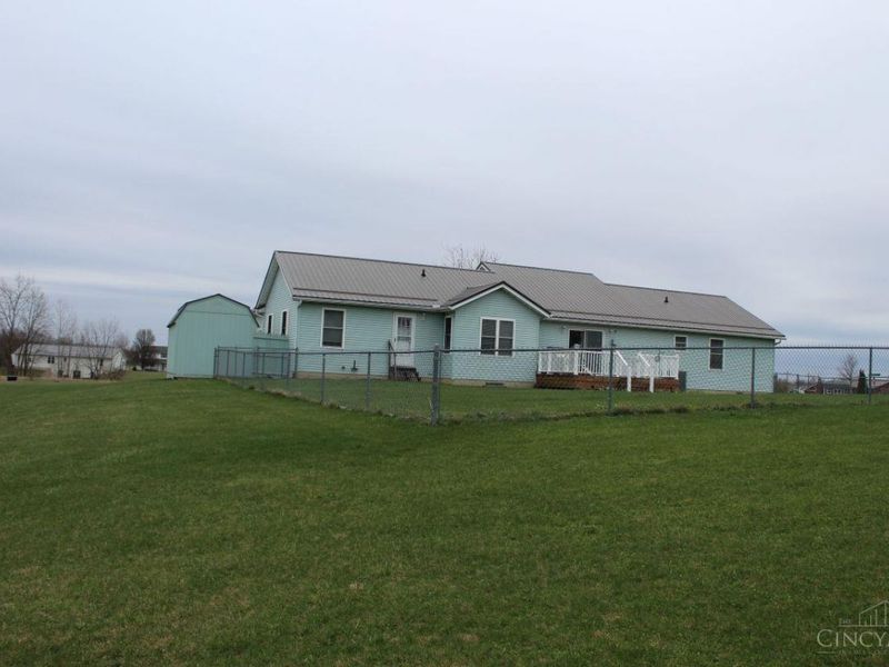 13355 Wyatt Falls Court, Leesburg, OH 45135 Photo 4