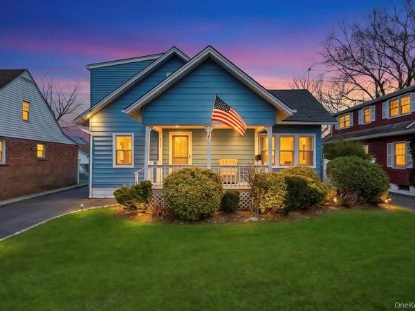 1835 Harte Street, North Baldwin, NY 11510