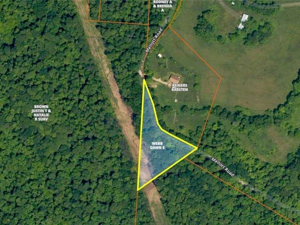 50001 Mellott Road, Jacobsburg, OH 43933