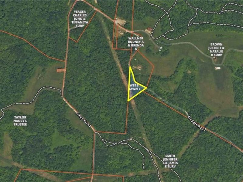 50001 Mellott Road, Jacobsburg, OH 43933 Photo 2