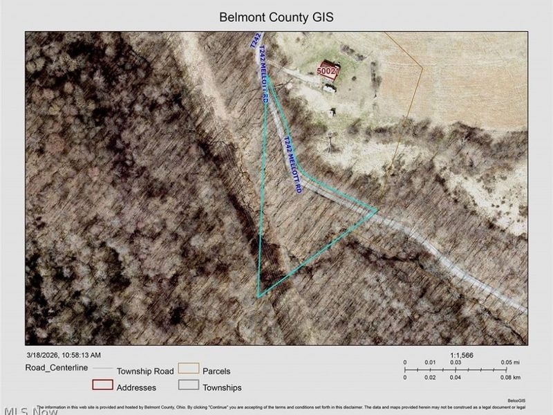 50001 Mellott Road, Jacobsburg, OH 43933 Photo 3