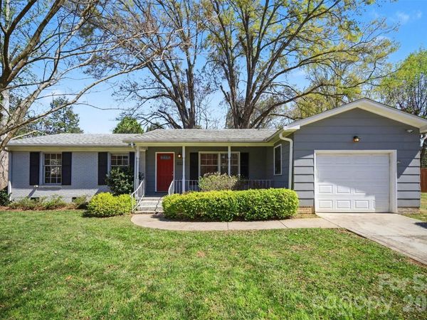 1222 Rama Road , Charlotte, NC 28211