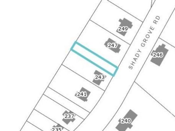 6B010 Shady Grove Road, Kings Mountain, NC 28086