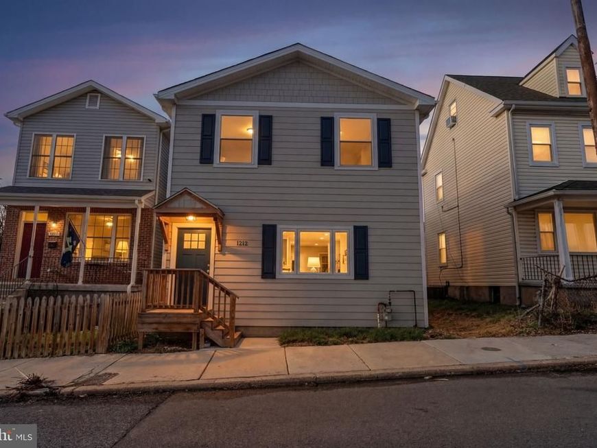 1212 Union Avenue , Baltimore, MD 21211 Main Photo