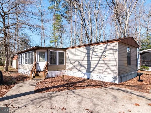 21250 G STREET, Unit 19, REHOBOTH BEACH, DE 19971