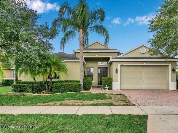 1601 Stargazer Terrace , Sanford, FL 32771