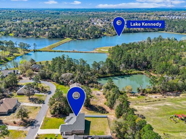 132 Tranquility Drive, Crestview, FL 32536