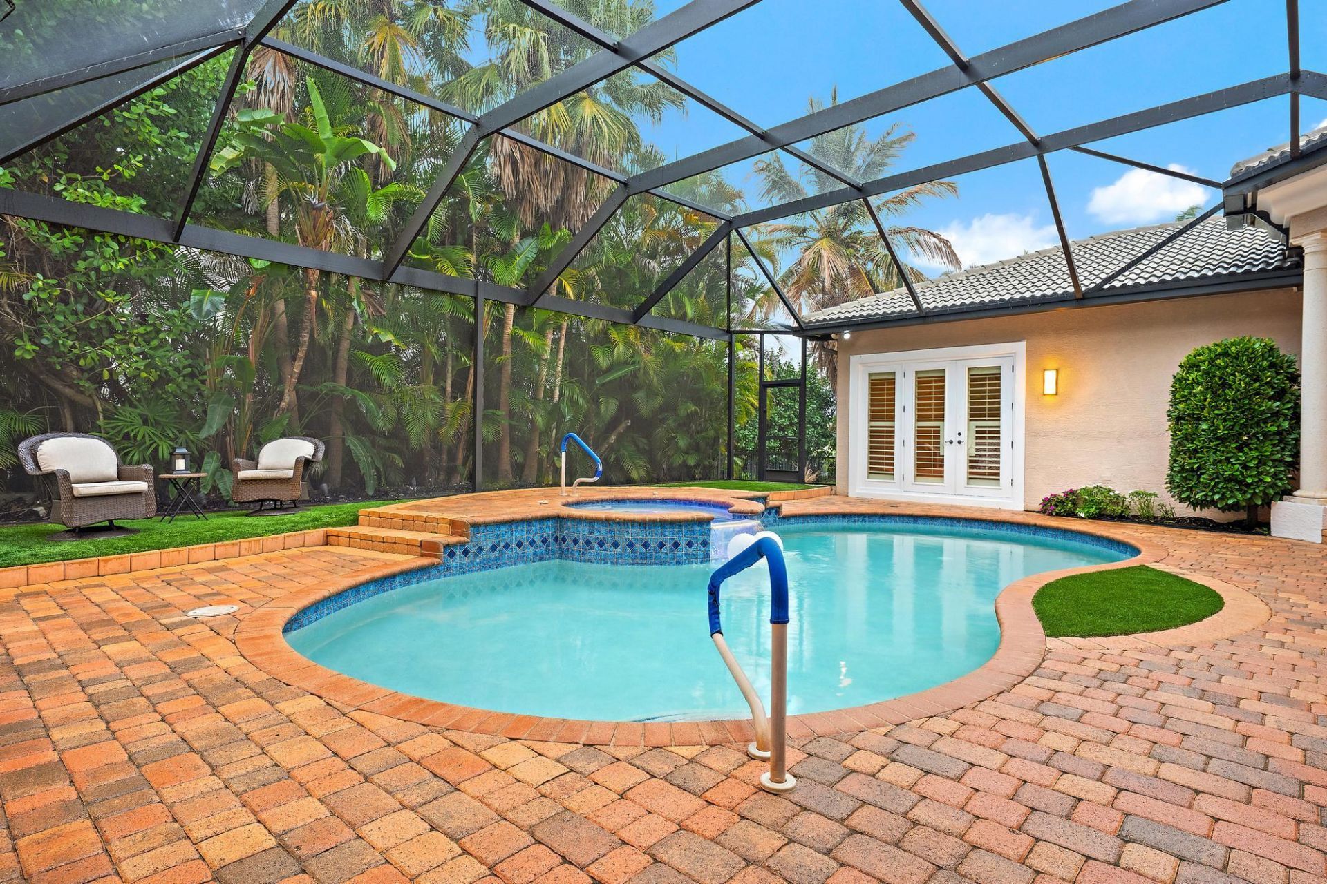 8431 Egret Lakes Lane, West Palm Beach, FL 33412 Photo