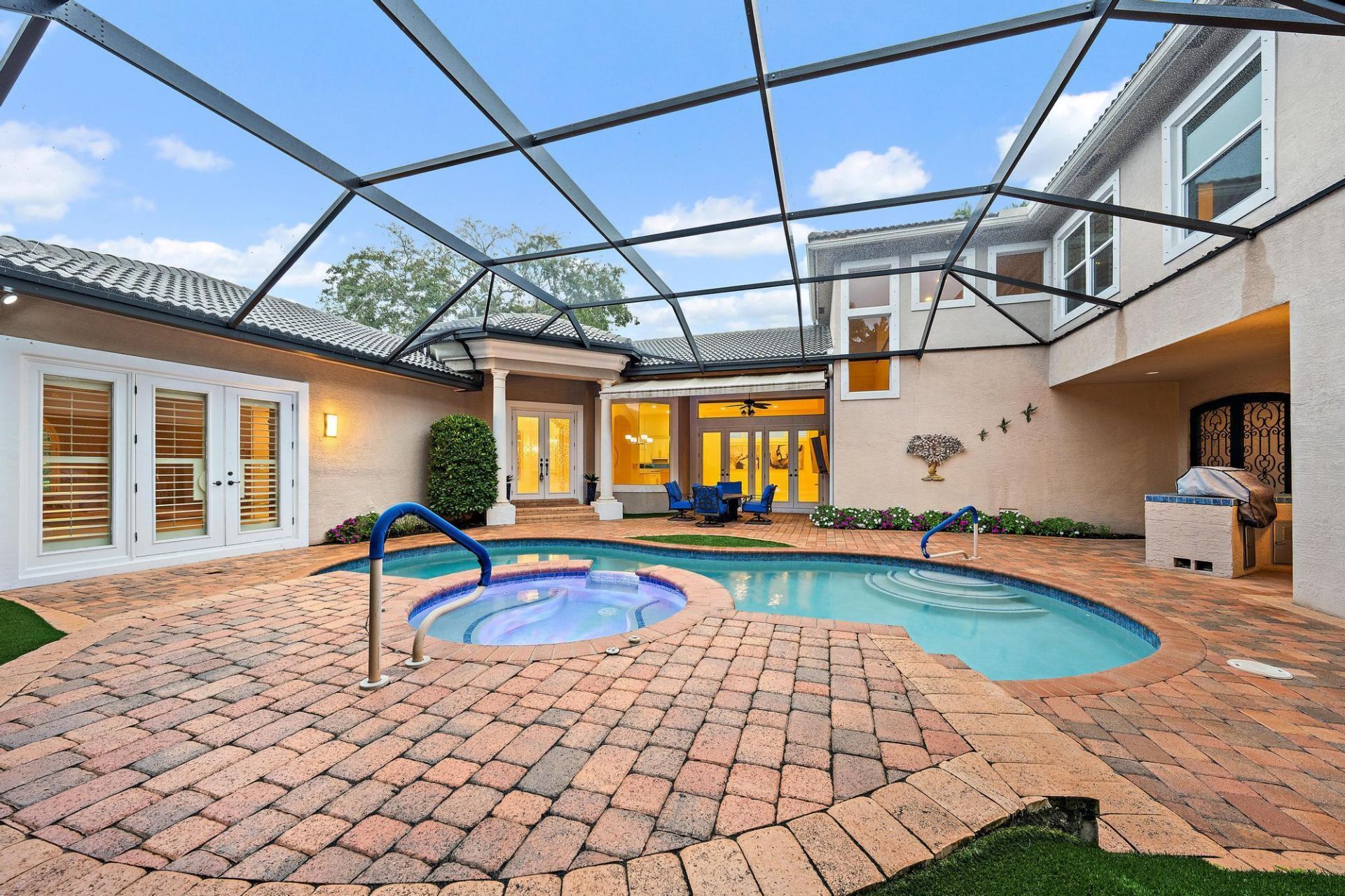 8431 Egret Lakes Lane, West Palm Beach, FL 33412 Photo