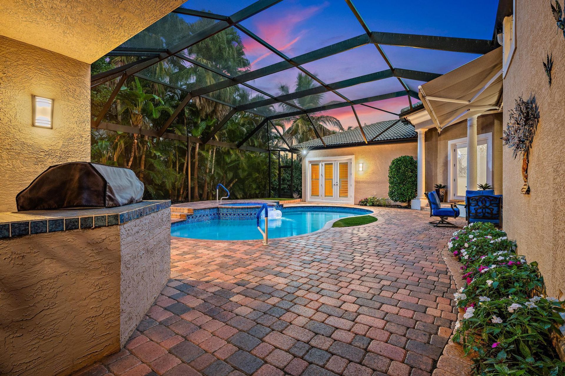 8431 Egret Lakes Lane, West Palm Beach, FL 33412 Photo
