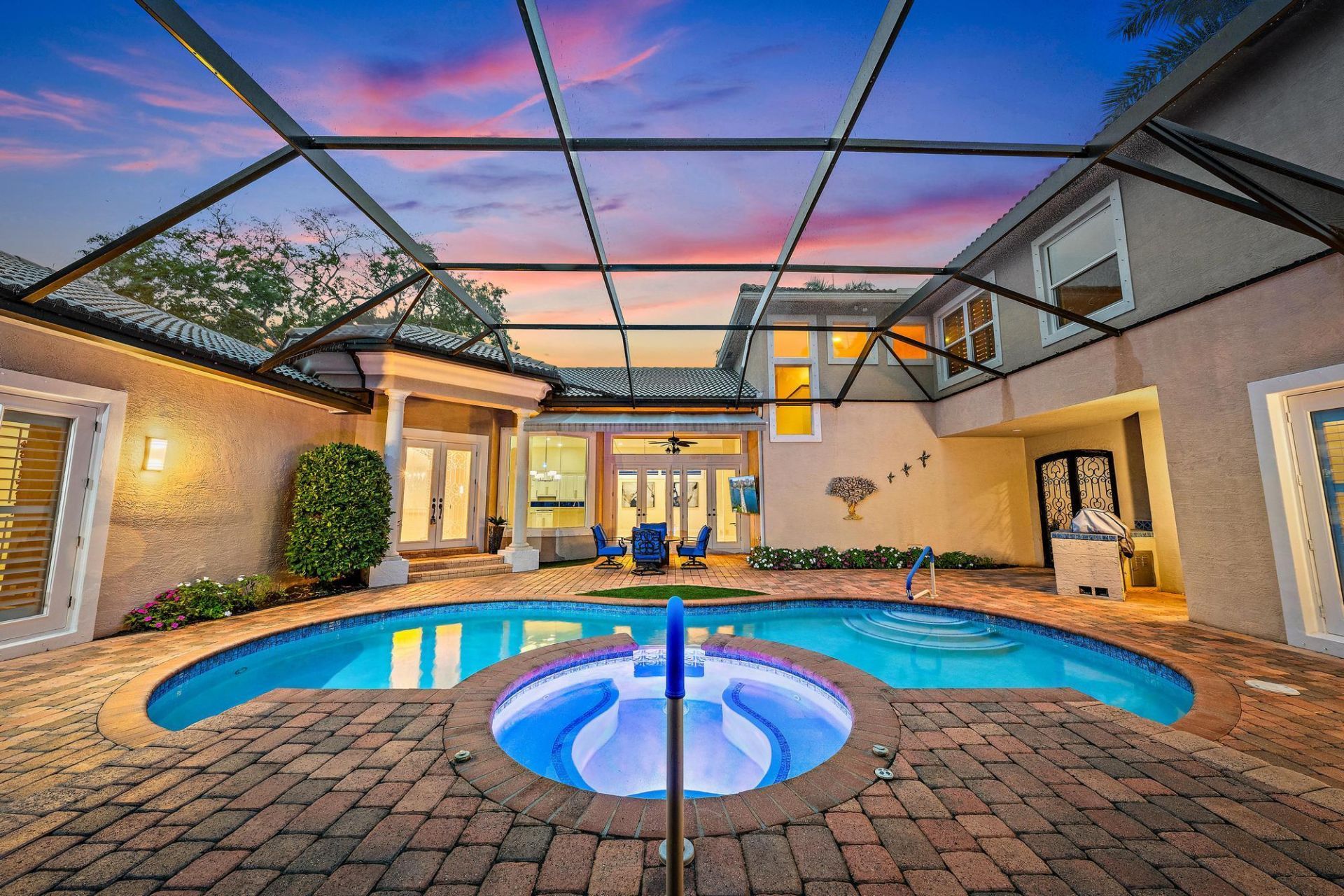 8431 Egret Lakes Lane, West Palm Beach, FL 33412 Photo