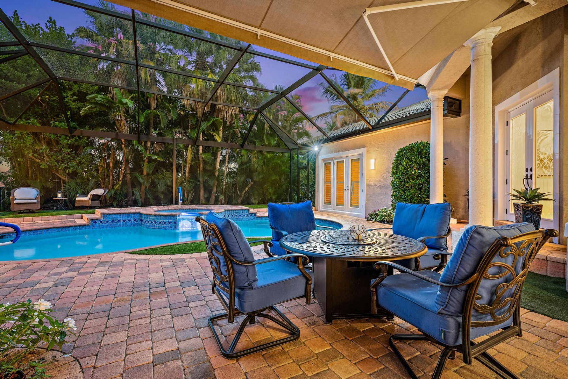 8431 Egret Lakes Lane, West Palm Beach, FL 33412 Photo