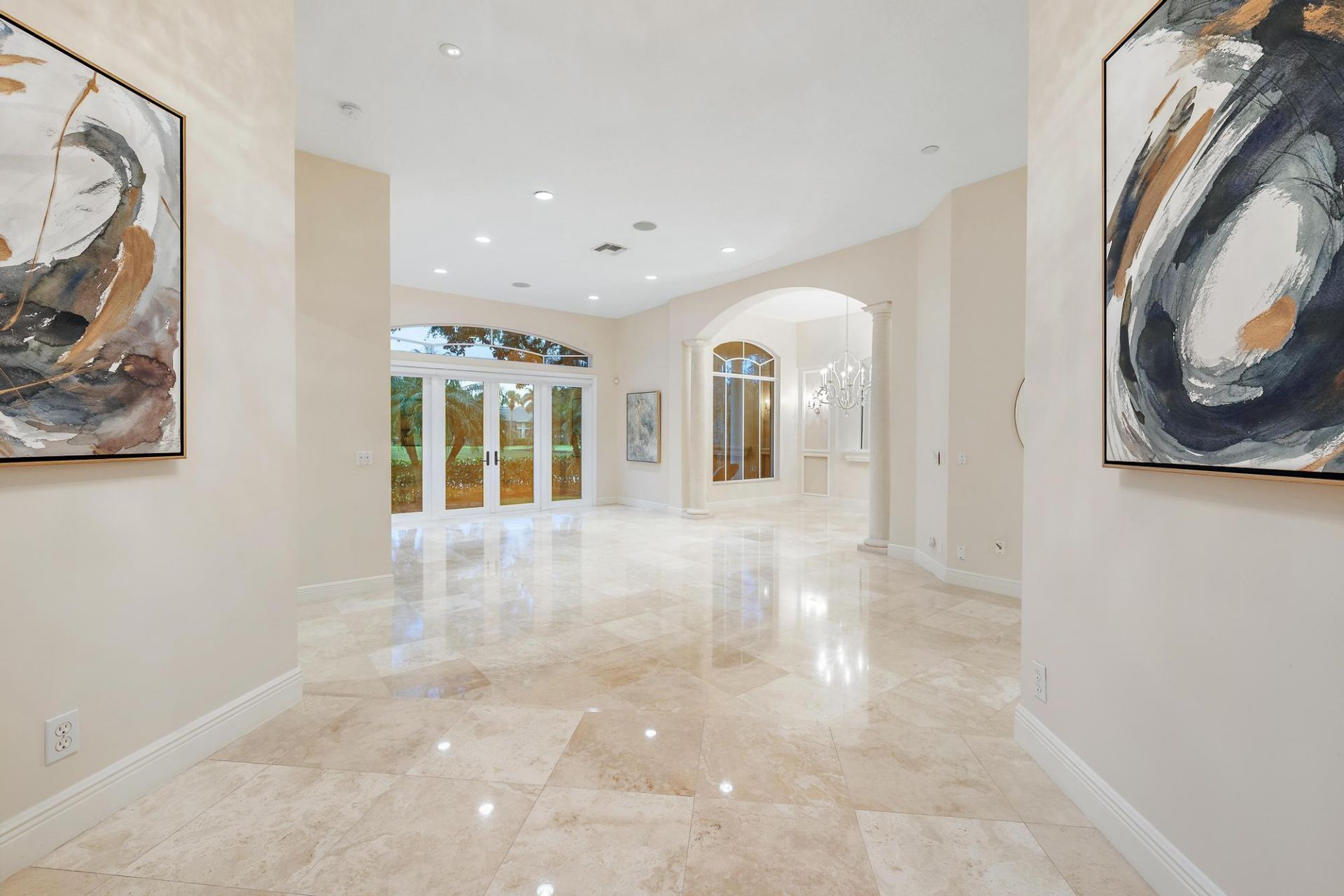 8431 Egret Lakes Lane, West Palm Beach, FL 33412 Photo