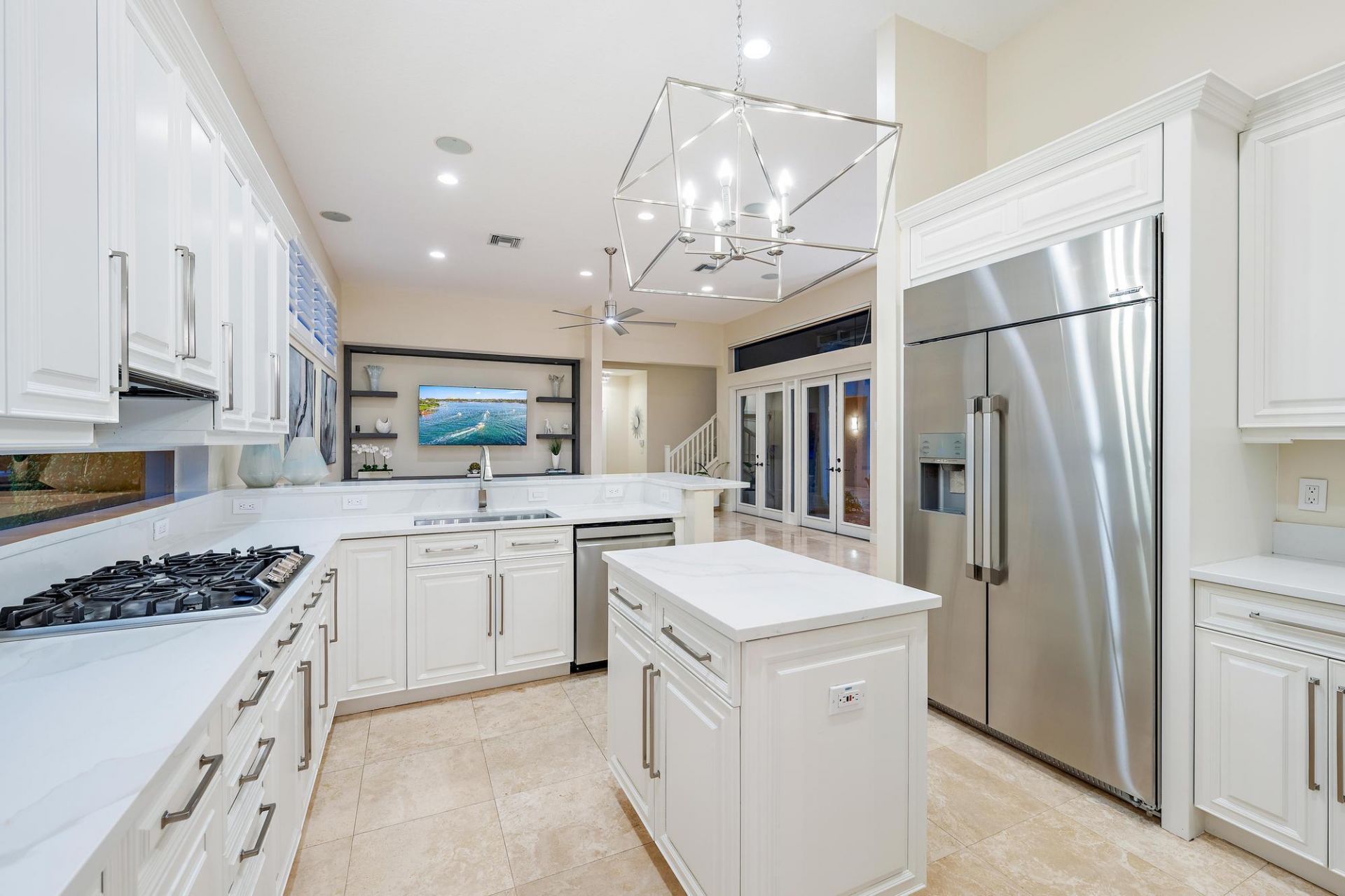 8431 Egret Lakes Lane, West Palm Beach, FL 33412 Photo