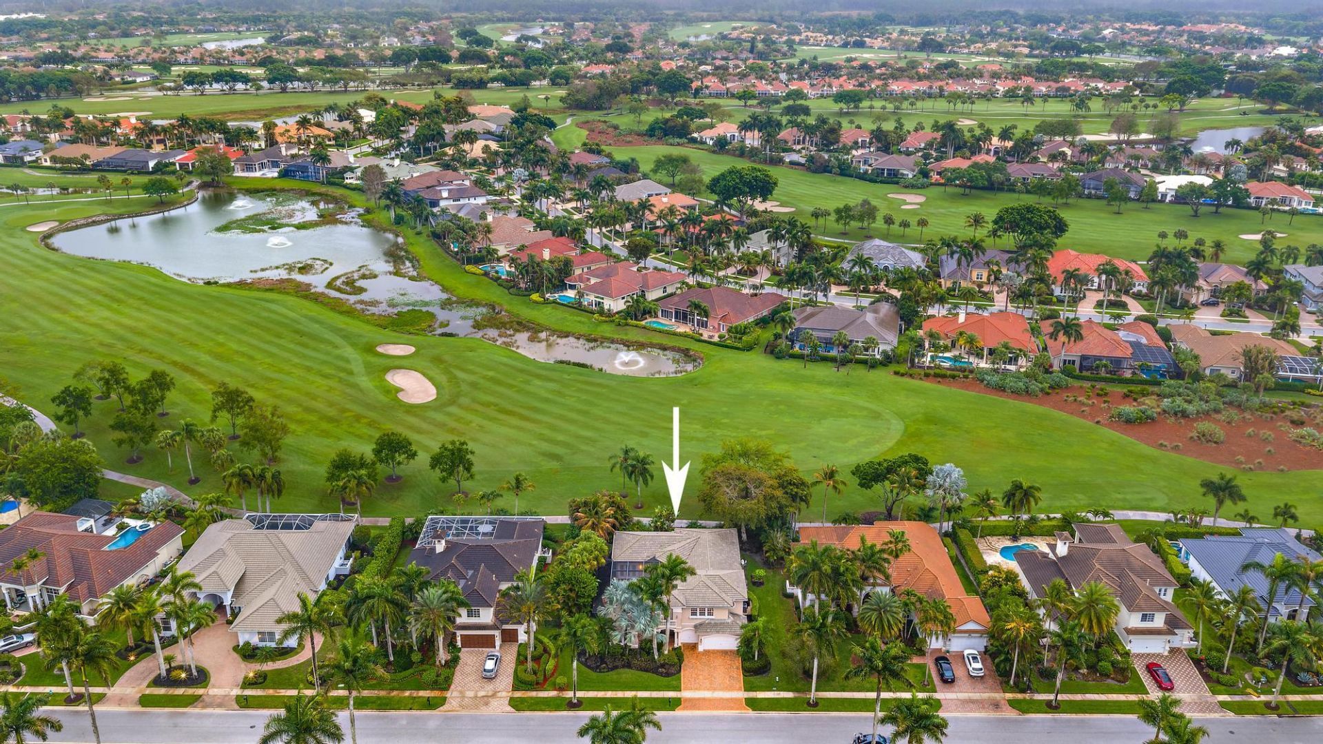 8431 Egret Lakes Lane, West Palm Beach, FL 33412 Photo