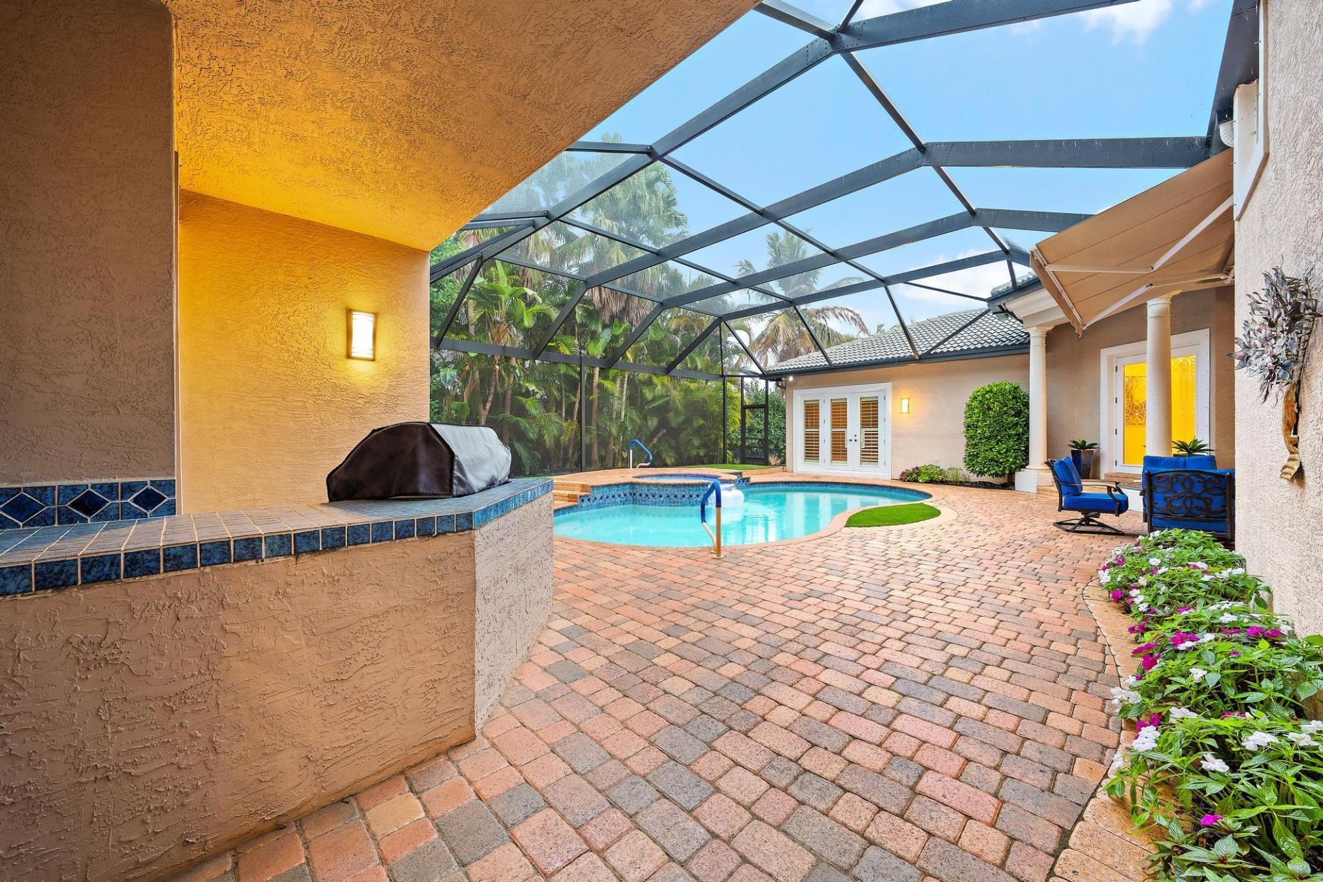 8431 Egret Lakes Lane, West Palm Beach, FL 33412 Photo